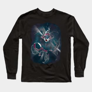 Legion elemental Long Sleeve T-Shirt